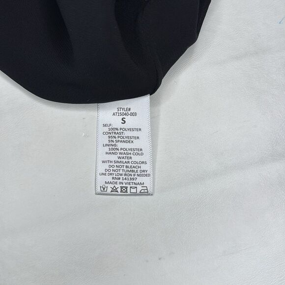 Astr The Label Bodysuit *flawed*, Size S - Picture 8 of 8